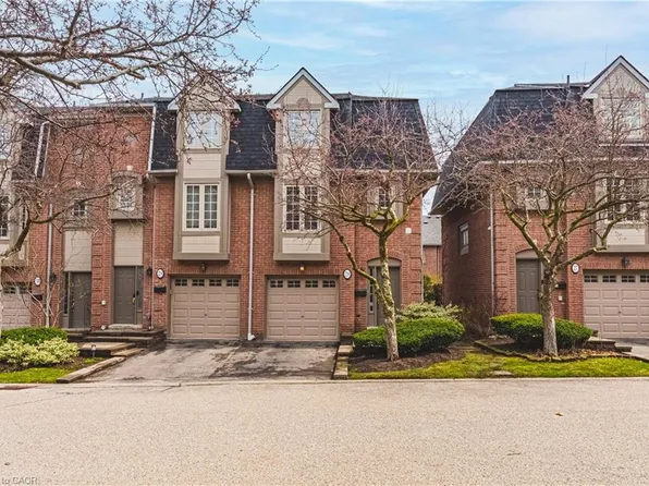 3140 5th Line W #28, Mississauga, ON L5L 1A2