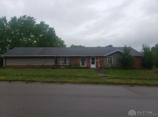 1301 Butternut Dr, New Carlisle, OH