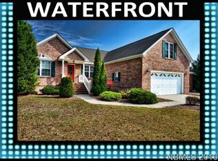 6005 Stern Ct, New Bern, NC 28560