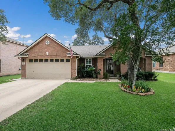 8022 Maddie Lane, San Antonio, TX 78255