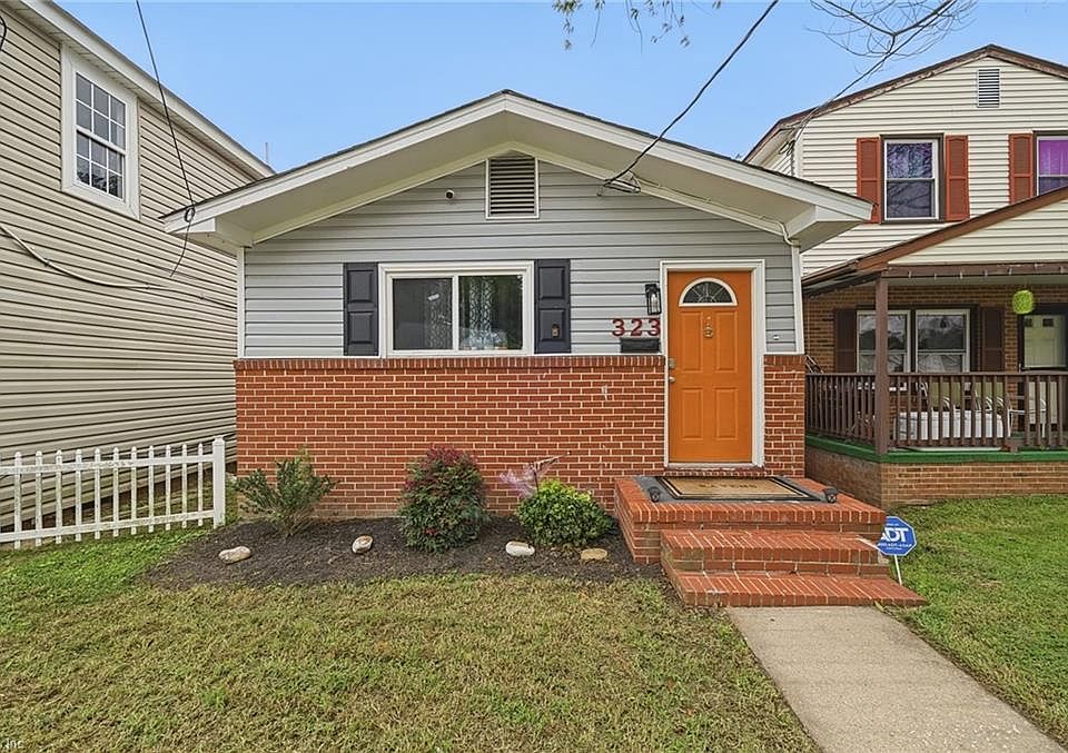 1st image of 323 Pine Ave