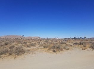 Palmer Rd, El mirage, CA 92301