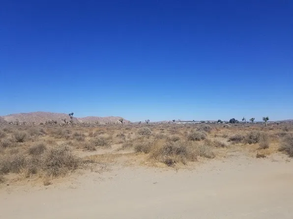 Palmer Rd, El Mirage, CA 92301