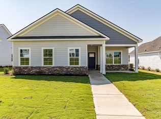 239 Andrews Ln, Grovetown, GA 30813