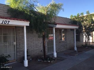 107 W 20th Ave APT 2, Apache Junction, AZ 85120