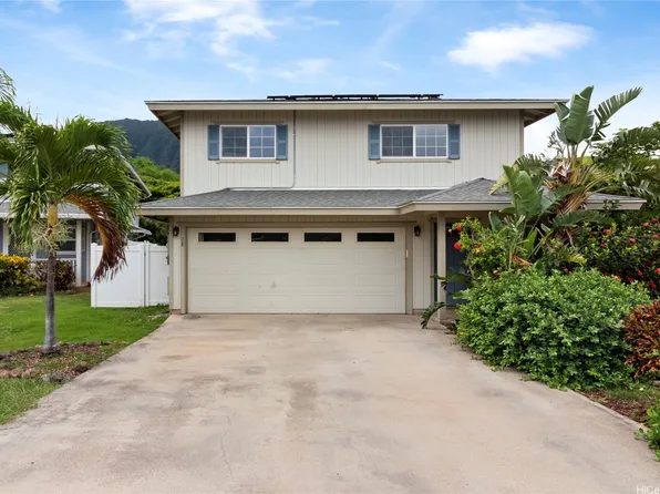 84-575 Kili Dr APT 28, Waianae, HI 96792