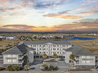 1507 N New River Drive # 117, Surf City, NC 28445