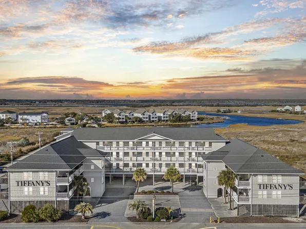1501 N New River Drive #103, Surf City, NC 28445