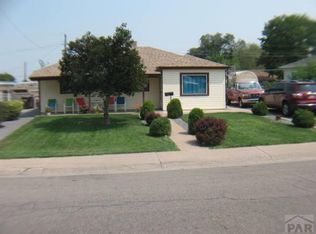 2550 Camellia St, Pueblo, CO 81005