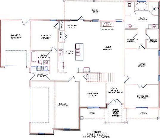 2nd image of 337 Silver Leaf Dr