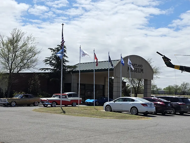 Heartland Museum