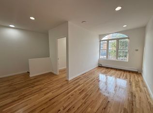 492 Kosciuszko St #2, Brooklyn, NY 11221