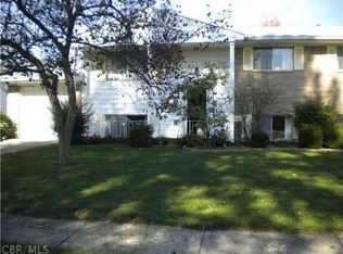 2444 Lisbon Dr, Columbus, OH