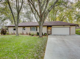 13245 Hope St, Brookfield, WI 53005