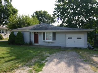 4616 Grantline Rd, New Albany, IN 47150