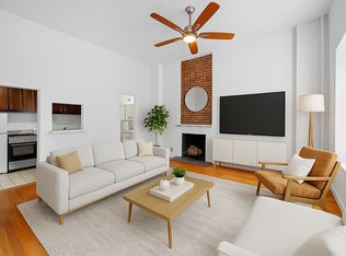 207 W 21st St APT 5, New York, NY 10011