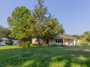 1321 Carpenter Rd LOT 19/12, Knoxville, TN 37924