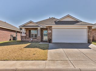 5507 108th St, Lubbock, TX 79424