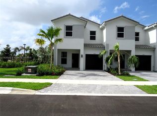18417 SW 1st St #18417, Hollywood, FL 33029