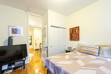 Rented by City Connections Realty