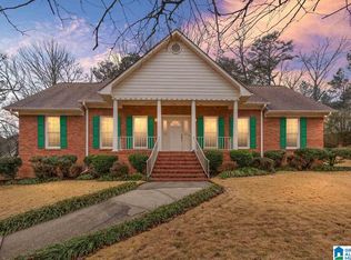 5390 Harvest Ridge Ln, Birmingham, AL 35242