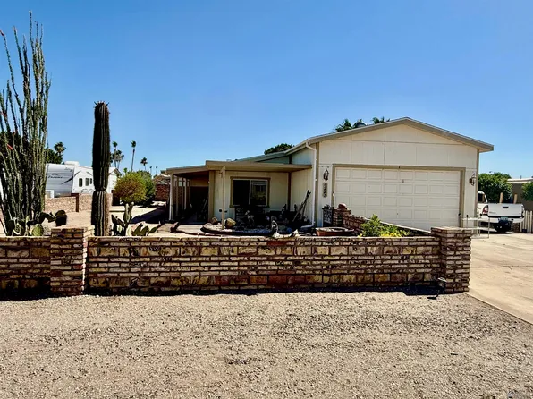 11447 E 35th Pl, Yuma, AZ 85367