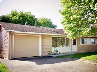 3317 SE 112th Ave, Portland, OR 97266