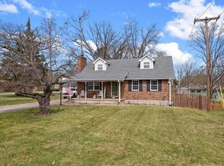 6229 Old Saint Louis Rd, Belleville, IL 62223