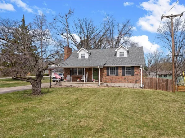 6229 Old Saint Louis Rd, Belleville, IL 62223