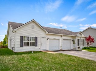 2273 Rebecca Cir, Montgomery, IL