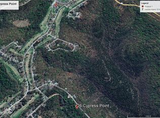 26 Cypress Point Ln #44, Eureka Springs, AR 72631