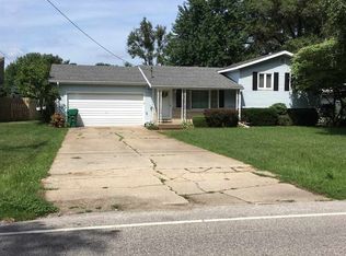 58065 Beech Rd, Osceola, IN 46561