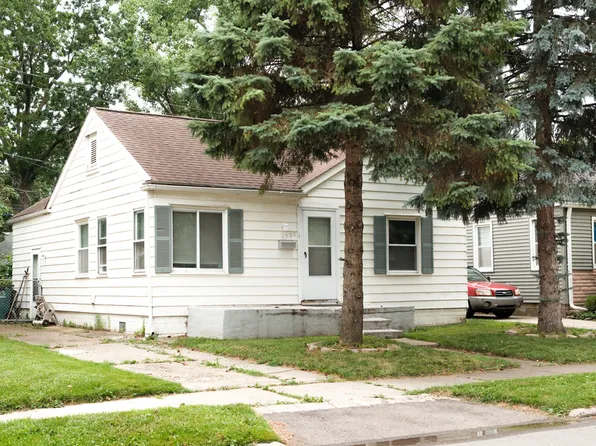 1720 Browning St, Ferndale, MI 48220