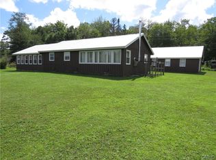 107 Spruce Lake Rd, Little Falls, NY 13365