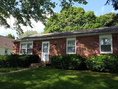 23 Wilson Ave, West Chester, PA, 19382