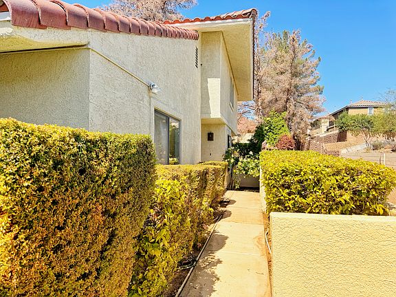 Walkway from driveway