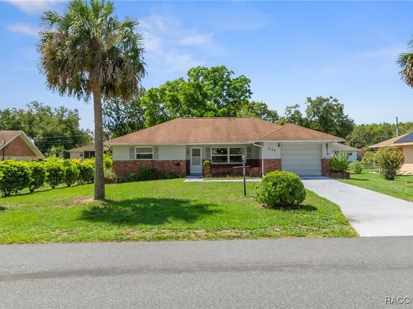 3123 N Maidencane Dr, Beverly Hills, FL 34465