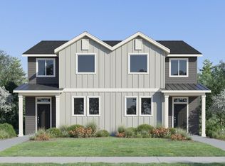 743 NW Upas Ave, Redmond, OR 97756