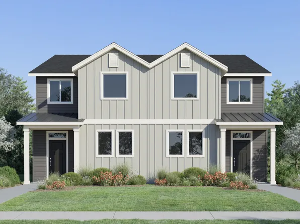 743 NW Upas Ave, Redmond, OR 97756