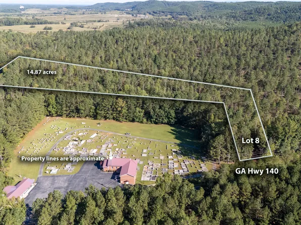 3859 Highway 140 NE, Rydal, GA 30171