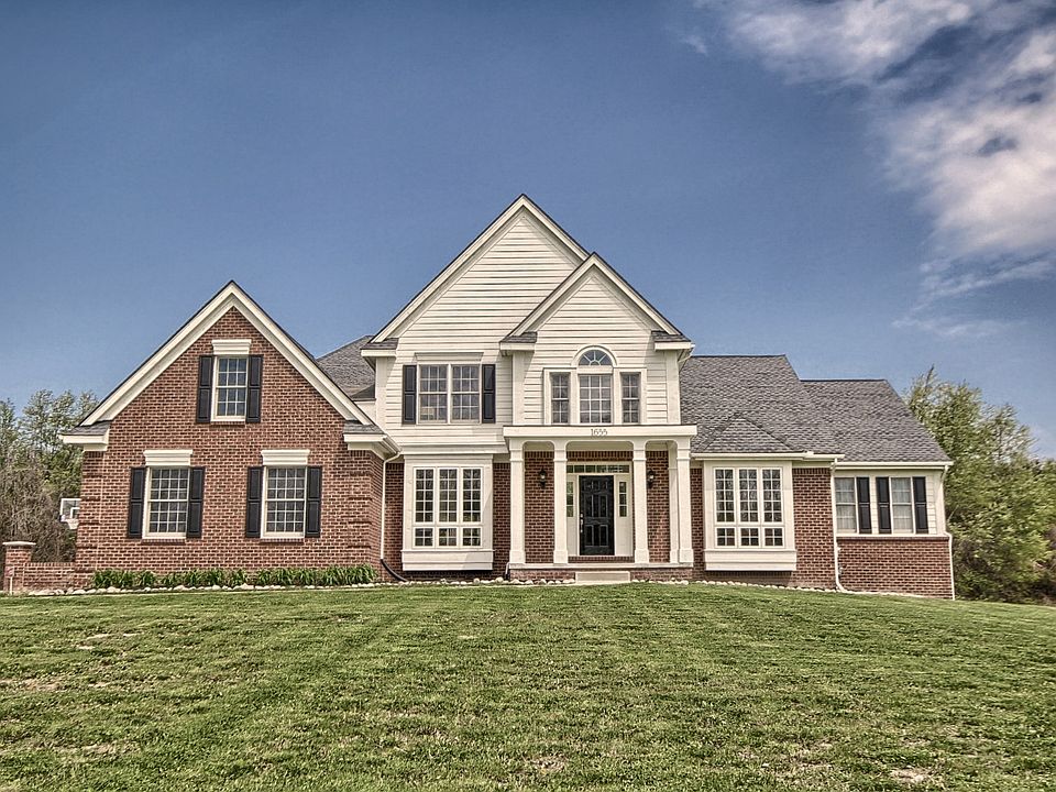 Welcome Home
