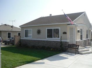 137 S Lemon Ave, Azusa, CA 91702