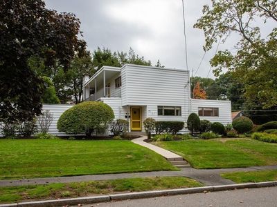 69 Burrell St, Melrose, MA, 02176