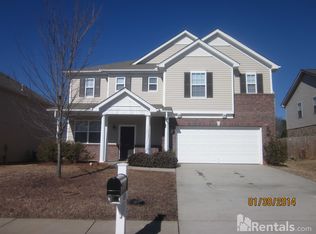 133 Scottish Ave, Simpsonville, SC 29680