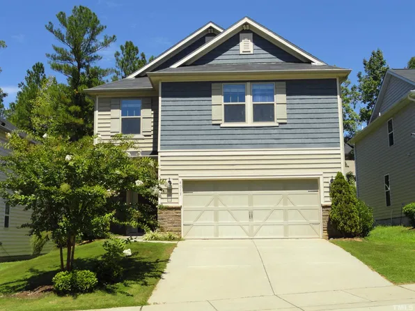 4013 Reunion Creek Pkwy, Apex, NC 27539