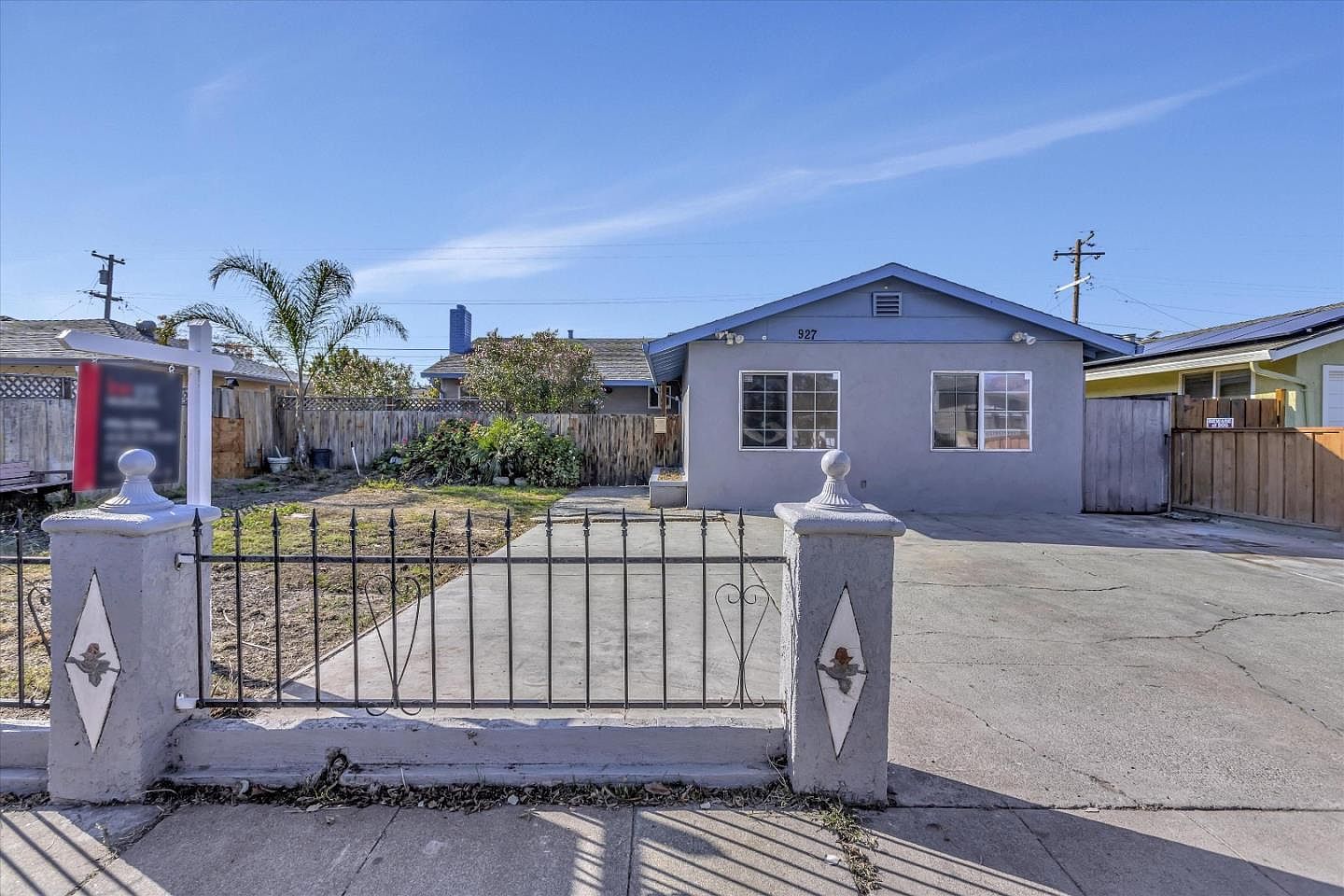 927 Peter Pan Ave, San Jose, CA 95116 Zillow