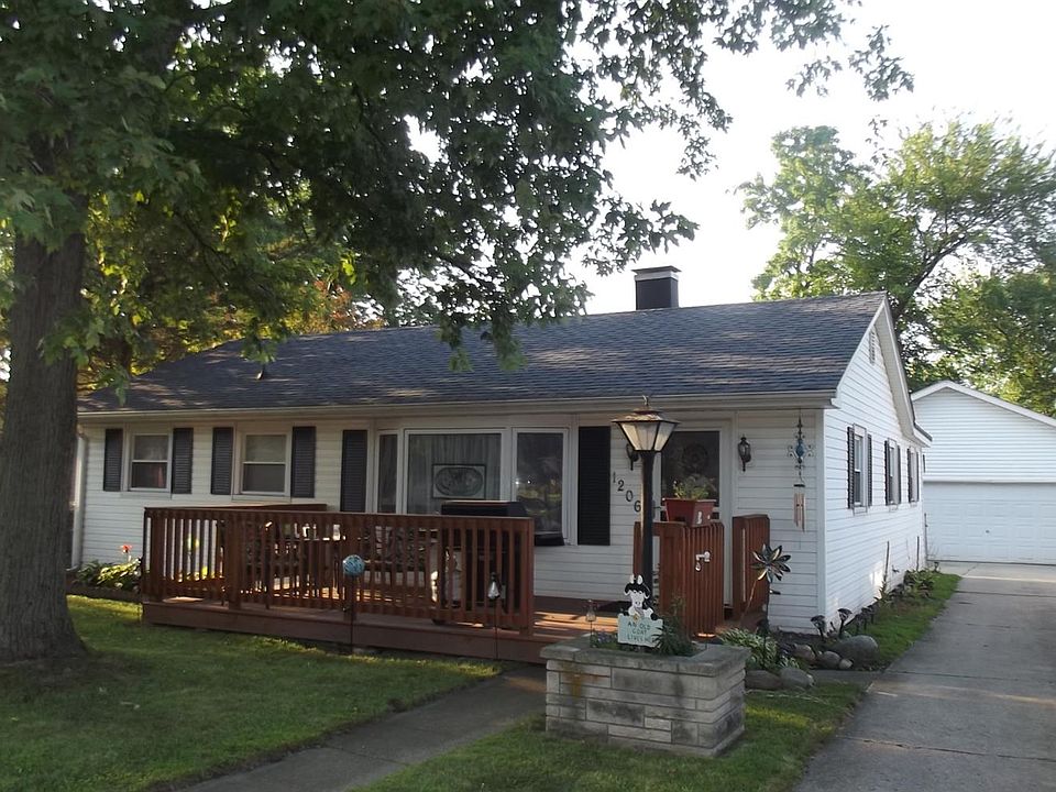 1st image of 1206 W 38th Pl