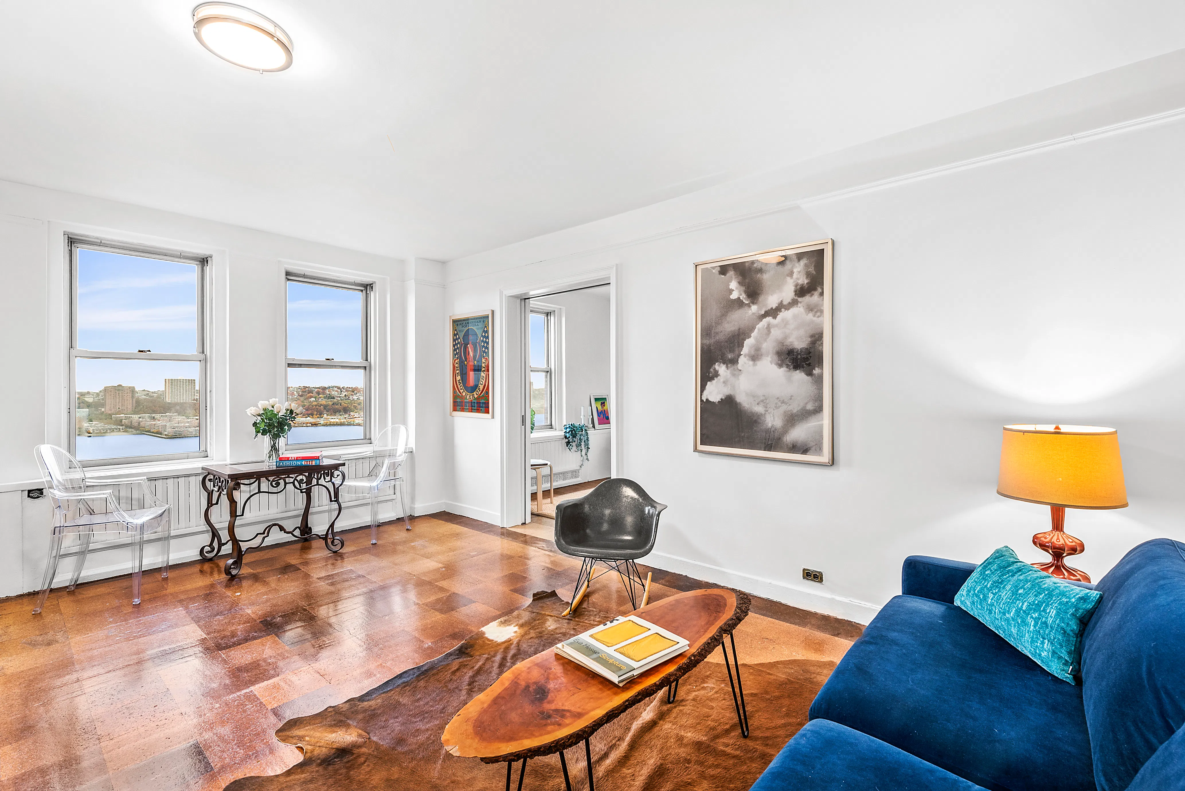 310 Riverside Drive #2002/3 in Upper West Side, Manhattan | StreetEasy
