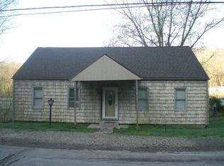 416A-RR4 Washington Lands Rd, Moundsville, WV 26041