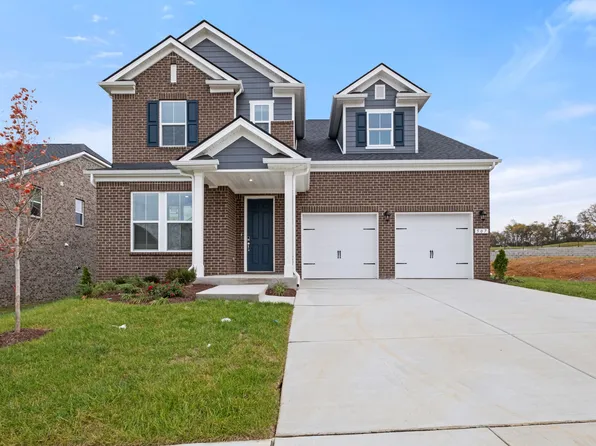 3435 Maywood Ct, Mount Juliet, TN 37122